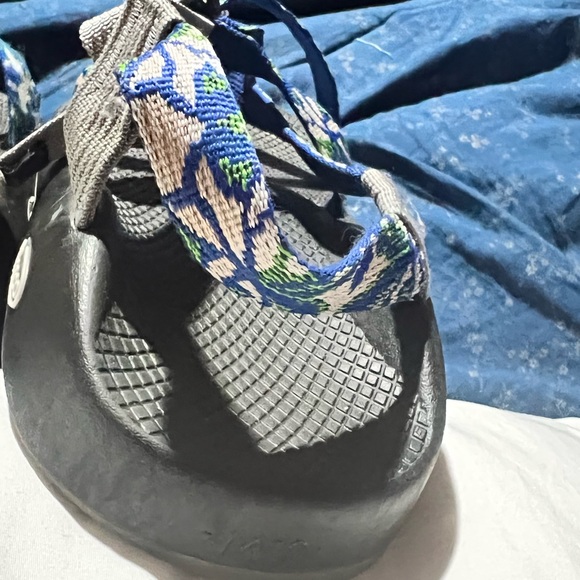 Chaco - Picture 4 of 4